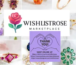 Wishlistrose (Rose)