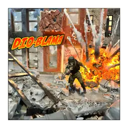 Blueprint toy box's District's avatar