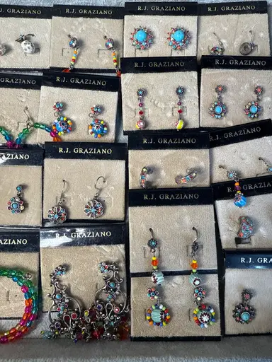 Tons Of New Old Stock Sale!! $8 Starts! 