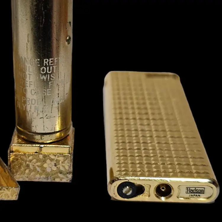 Vanity 14 Miniature Lot From Make Up Compact Lipstick To Advertising Tins!!!