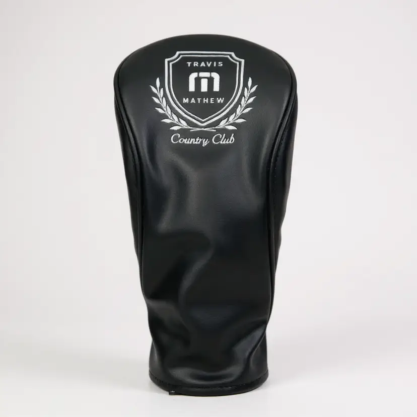 TravisMathew Pacific Peak Driver Headcover
