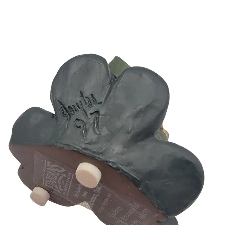 #11 Finnians Johnny The Resourceful Leprechan