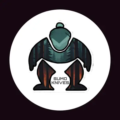 Sumo Knives