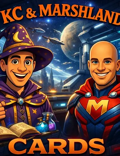 Non-Sport Card Show!