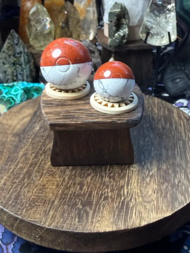 Pokémon Ball Sphere