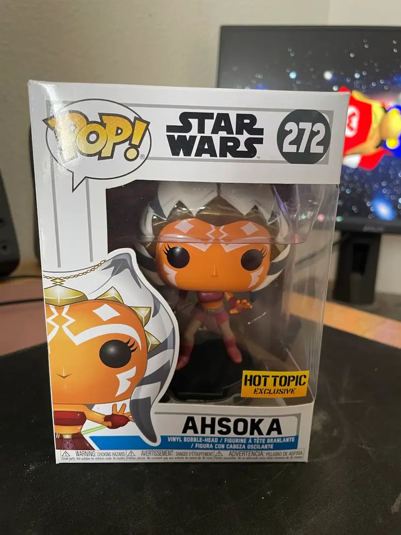 Ahsoka