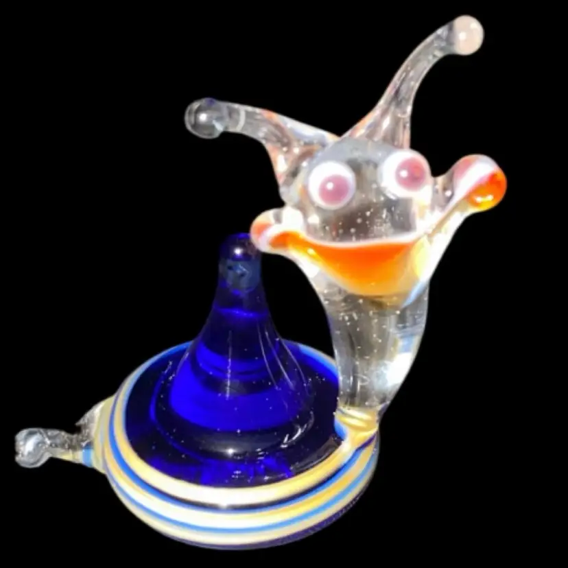 #21- Just In From Ukraine Miniature Animals Figurine As Pictured All Between .75" To 1"