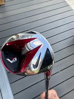 Nike Covert 5W Regular Flex