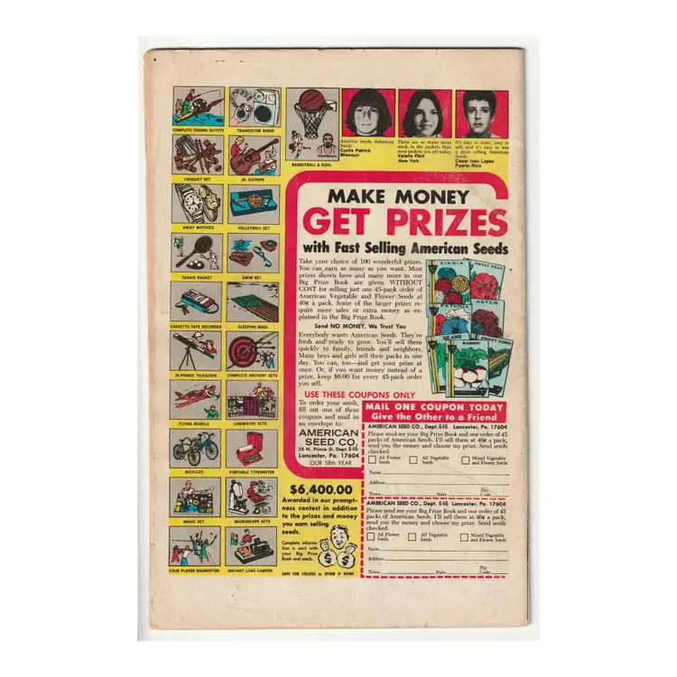 The Incredible Hulk #200 June 1976  The 200th Anniversary Issue