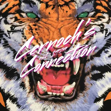 Cernoch's Connection