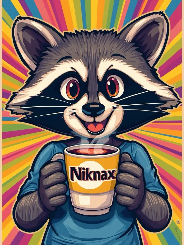 Good Morning Niknax! $3 & $5 Starts!🍁🍃🍂🍄