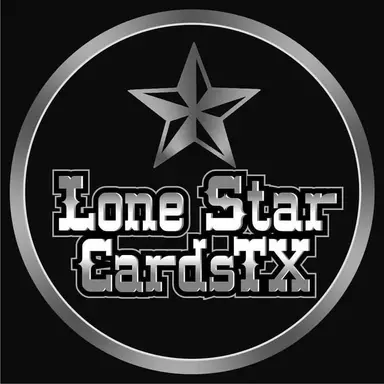 Lone Star CardsTX (Josh)