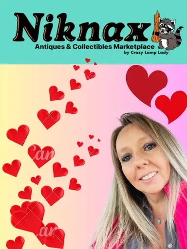 Will You Be My Valentine? 