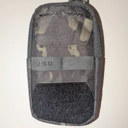 JSD Smart Pouch xpac