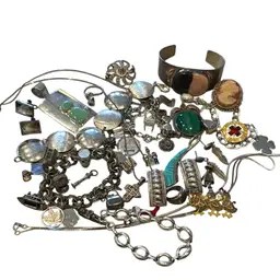 New Estate Sterling Being Tested