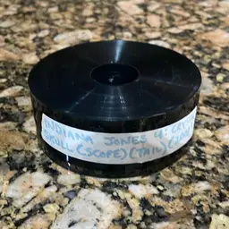 Indiana Jones 4 Crystal Skull