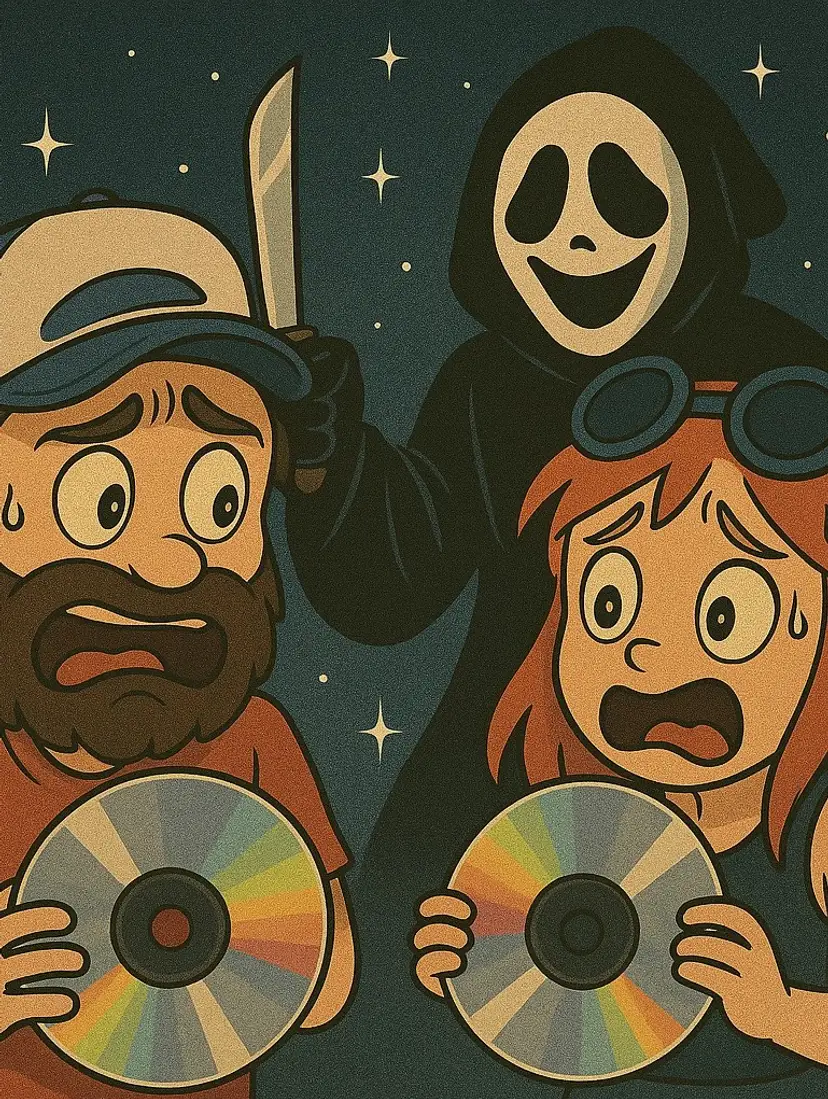 Livestream thumbnail