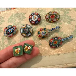 $15 Choice Micro Mosaic