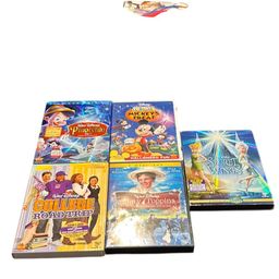 DVD Lot #6