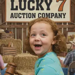 #30 - As shown On Screen