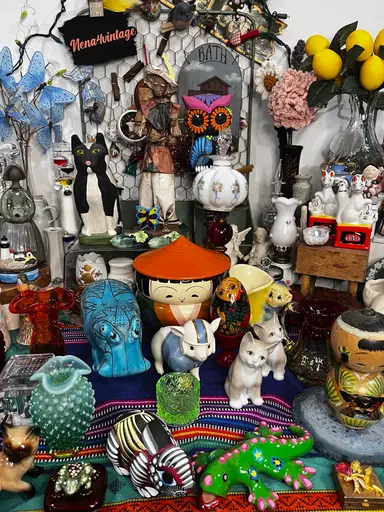 ✨Quick Pop Up🌸Shop My Shelves