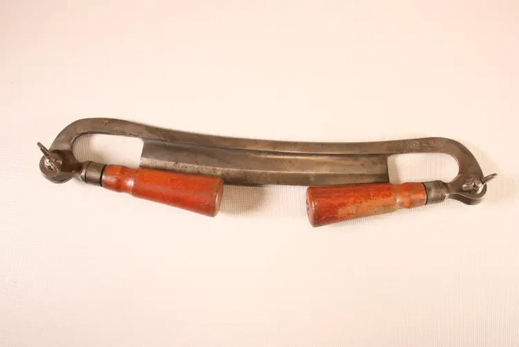 Pexto 8" Folding Draw Knife (9210)