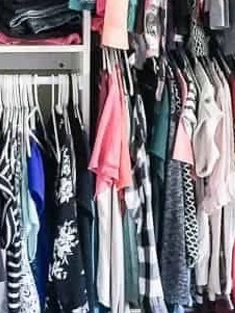 Last Of Clothes Must Go Sale & Hey Menswear??