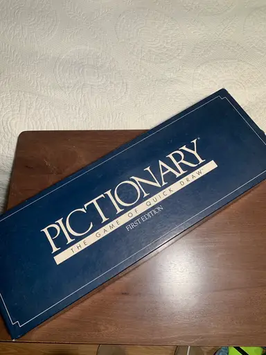 Games, Books, Sports! Never Shown Before Today!!