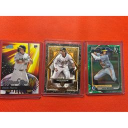 Athletics Team Lot - Kurz & Wilson