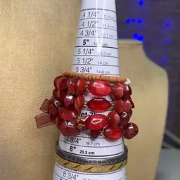 #183 Antique Mall Jewelry Jars (12/11)