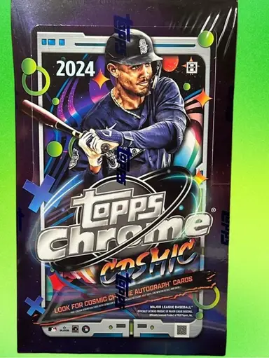 MBB Tuesday Night Breaks! First Timer Rip, Cosmic, & Hockey 