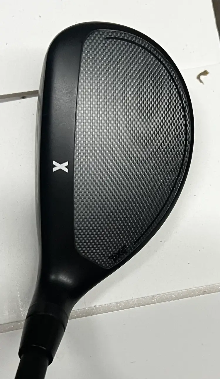 PXG 0311 XF 19* Hybrid.