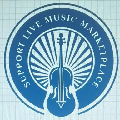 Support Live Music - A Music and Fan Community