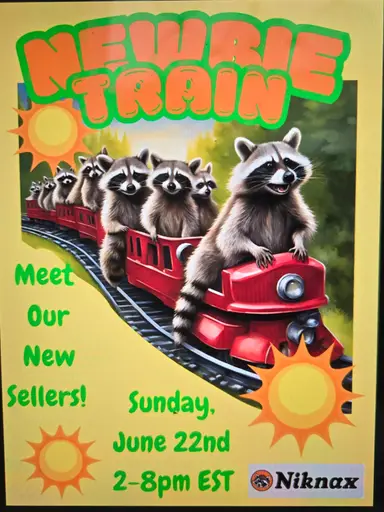 Newbie Train with MCM_Kim