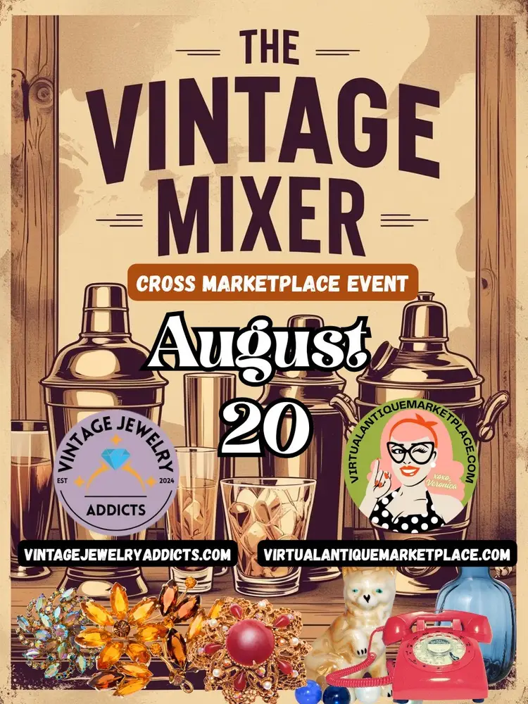 Marketplace Mixer - VAMP And VJA ✨✨