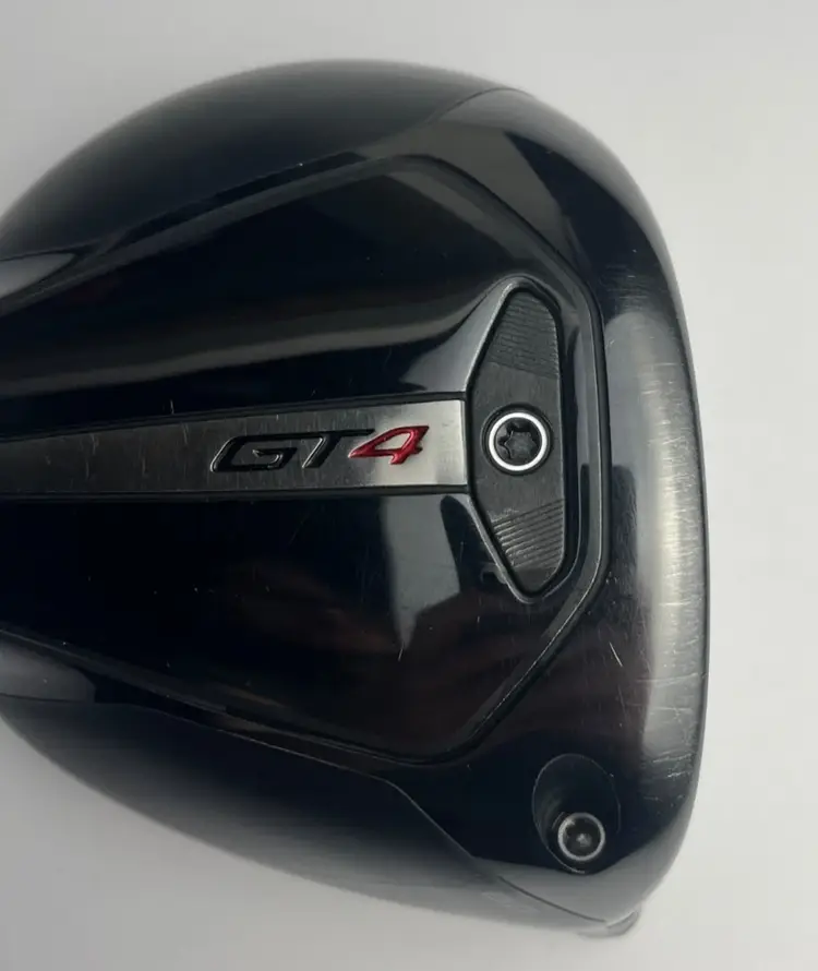 Titleist GT4 Driver 8° Head Only
