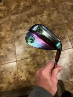 Bombtech 4 Wedge Set