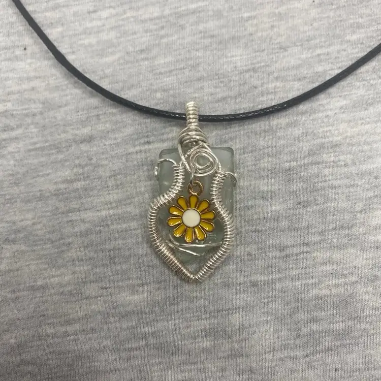 Floral Crystal Collection