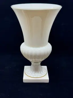 Lenox Trophy Vase