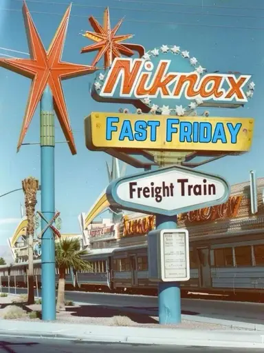 FFFT Trinkets with BitWC - Nichole