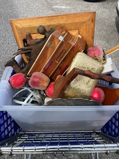 💫Goodwill Bins Haul! 💫