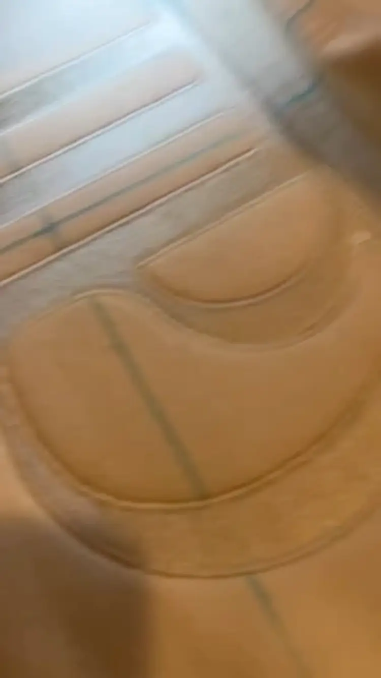 TTPD Embroidered Crewneck Sweatshirt 