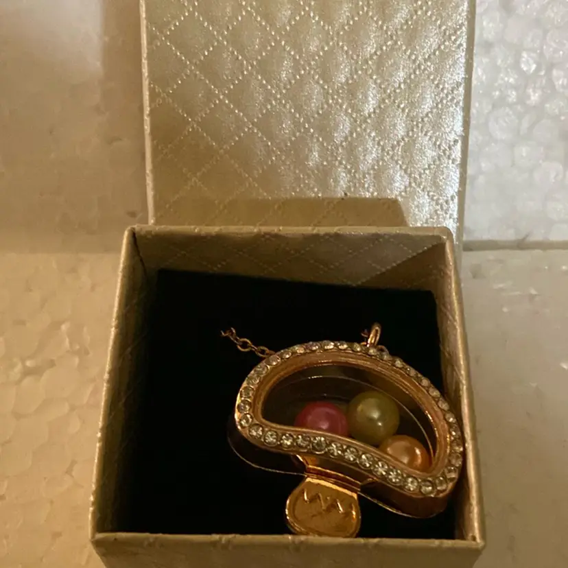 New Old Stock Jewelry As Pictured