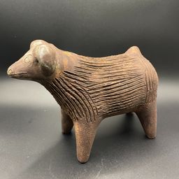 Ram Chia Pet