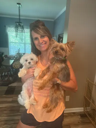 Labor Day Vintage Variety with Thrifty Tiffani