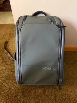 Nomatic Travel Pack 20L