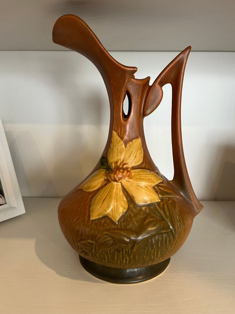 Roseville Pottery