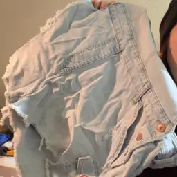 Short Overalls, Brand New Size Xl