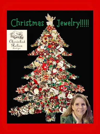 Christmas Jewelry Blowout!!! Let’s Slash Prices!! 