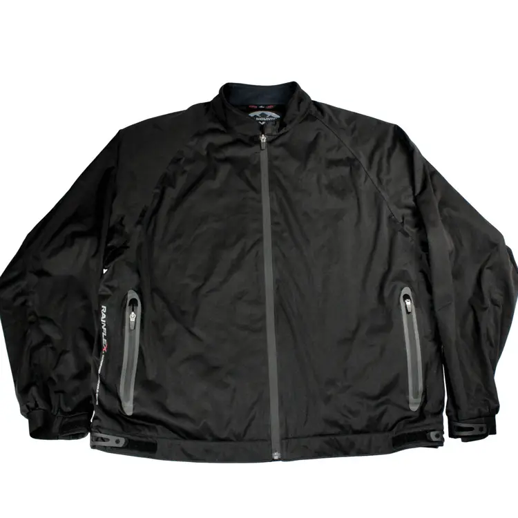 Sun Mountain Rainflex Jacket Men’s Size XL (Pre Owned)